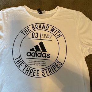 Adidas T-shirt